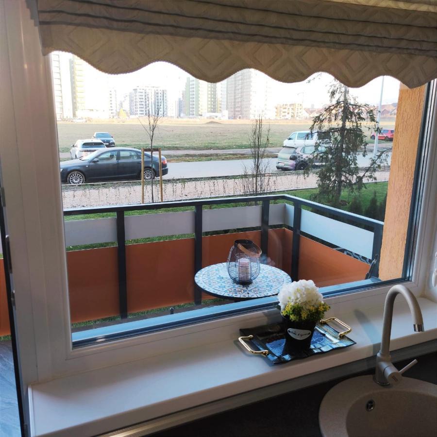 Апартаменти Cozy Studio Брашов Екстер'єр фото